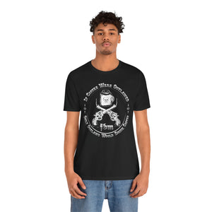 FBM Outlaw Coffee T-Shirt