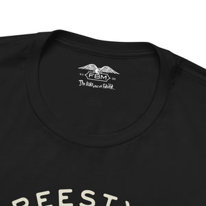 FBM Freestyle T-Shirt