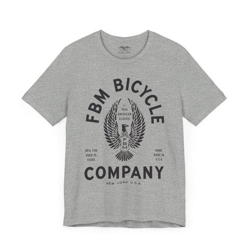 FBM MFG Fun T-Shirt