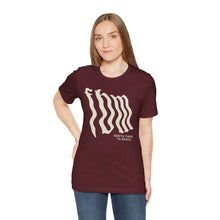 Load image into Gallery viewer, FBM Wavy T-Shirt
