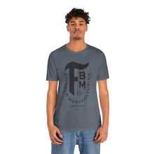 Load image into Gallery viewer, FBM Manufacturing T-Shirt
