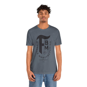 FBM Manufacturing T-Shirt