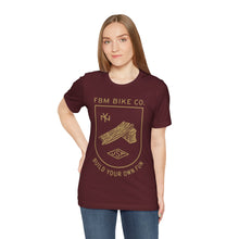 Load image into Gallery viewer, FBM BYO T-Shirt
