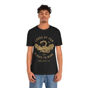 FBM Lords of Fun T-Shirt