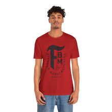 Load image into Gallery viewer, FBM Manufacturing T-Shirt
