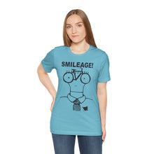 Load image into Gallery viewer, FBM Smileage T-Shirt
