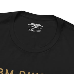 FBM BYO T-Shirt