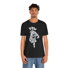 Load image into Gallery viewer, FBM Upside Down Bird T-Shirt
