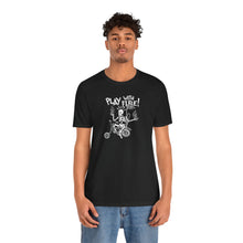 Load image into Gallery viewer, FBM Play with Fire T-Shirt

