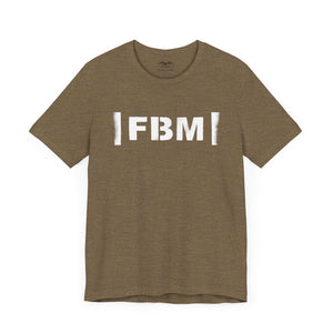 FBM Stencil T-Shirt