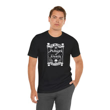 Load image into Gallery viewer, FBM Angel of Death 2014 T-Shirt
