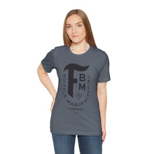 Load image into Gallery viewer, FBM Manufacturing T-Shirt
