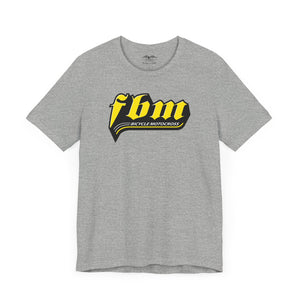 FBM BMX T-Shirt