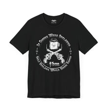 Load image into Gallery viewer, FBM Outlaw Coffee T-Shirt
