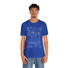 Load image into Gallery viewer, FBM All Smiles T-Shirt
