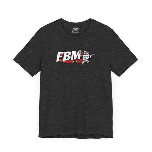 FBM Chaos Vs. Order T-Shirt