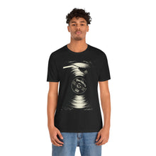 Load image into Gallery viewer, FBM Record T-Shirt
