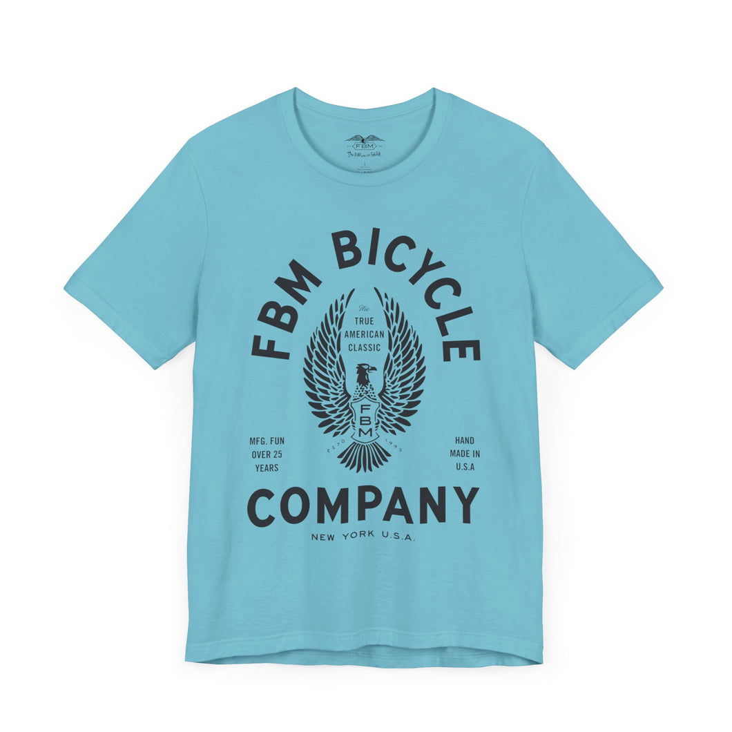 FBM MFG Fun T-Shirt