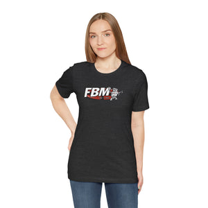 FBM Chaos Vs. Order T-Shirt