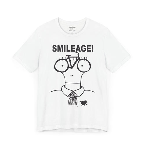 FBM Smileage T-Shirt