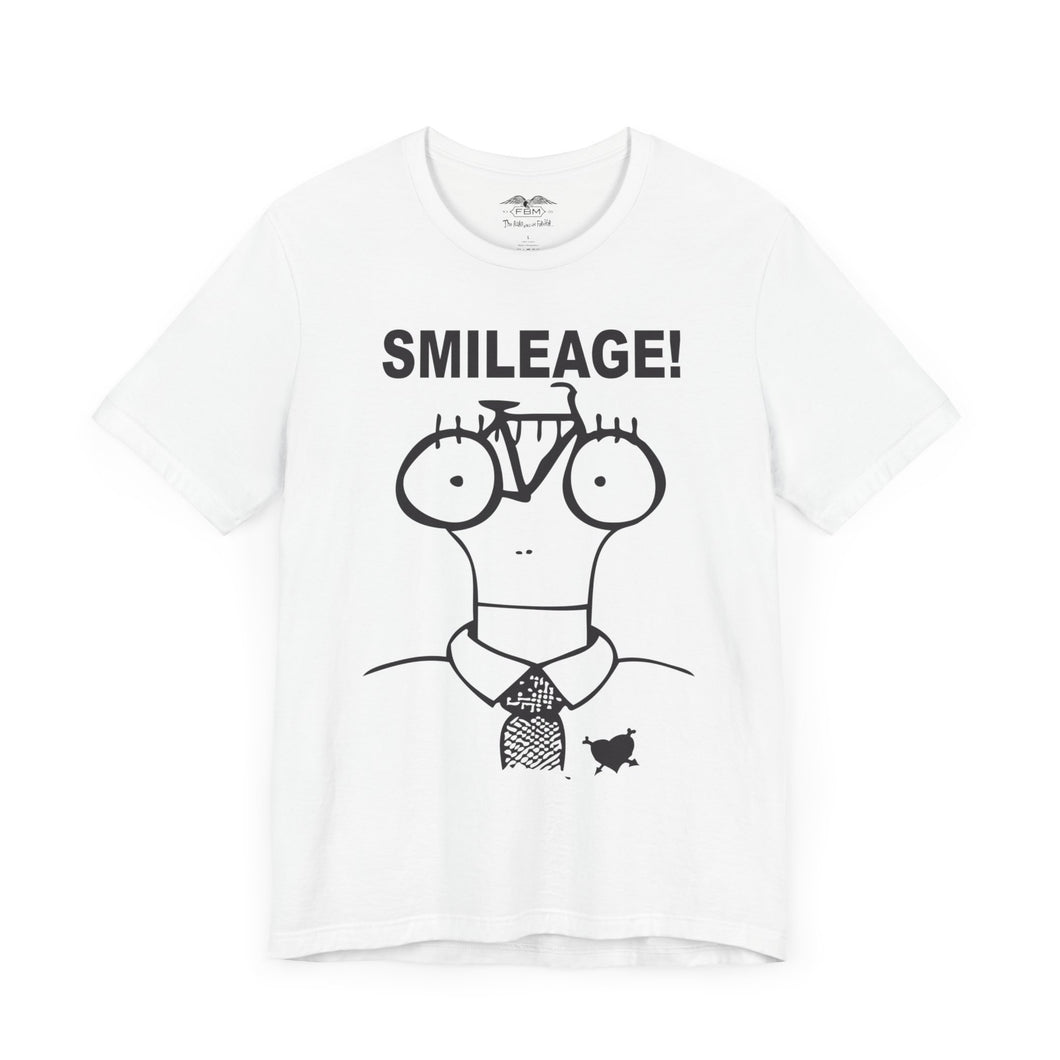 FBM Smileage T-Shirt