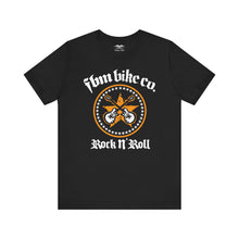 Load image into Gallery viewer, FBM Rock N Roll T-Shirt
