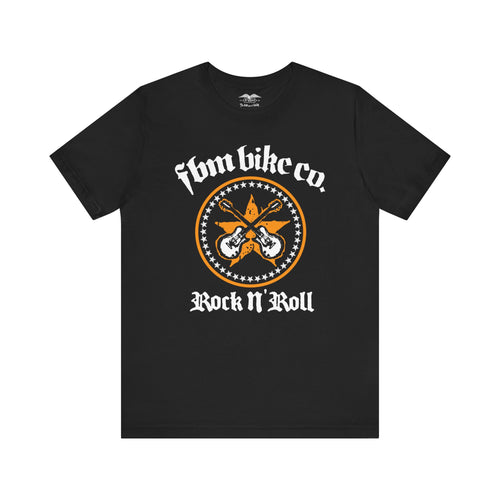 FBM Rock N Roll T-Shirt