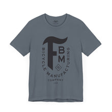 Load image into Gallery viewer, FBM Manufacturing T-Shirt
