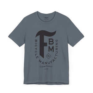 FBM Manufacturing T-Shirt