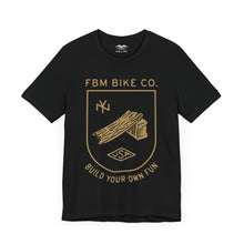 Load image into Gallery viewer, FBM BYO T-Shirt
