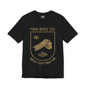 FBM BYO T-Shirt