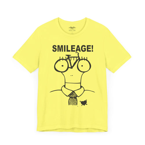 FBM Smileage T-Shirt