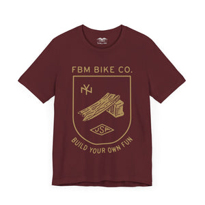 FBM BYO T-Shirt