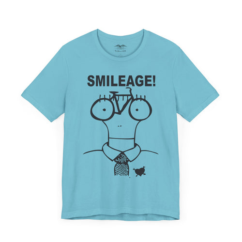 FBM Smileage T-Shirt