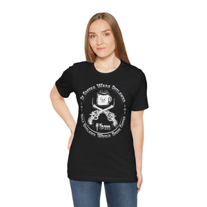 FBM Outlaw Coffee T-Shirt