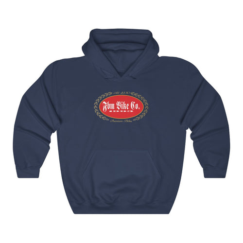 FBM Falls City Hooded Sweatshirt